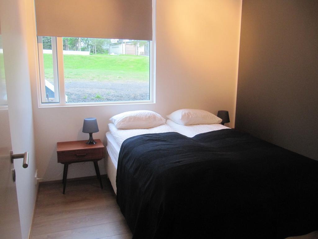 Seydisfjördur Apartment Seyðisfjörður Zimmer foto